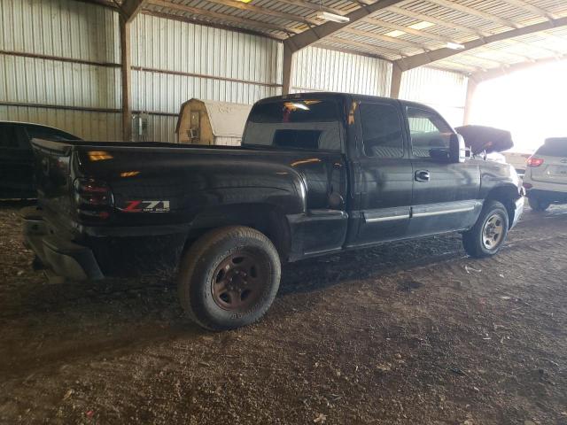 Photo 3 from auction – 2004 CHEVROLET SILVERADO with VIN 1GCEK19T04Z235907