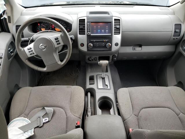 Photo 8 from auction – 2019 NISSAN FRONTIER S with VIN 1N6AD0EV6KN770879