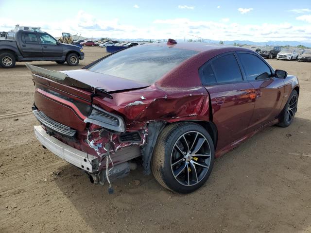 Photo 3 from auction – 2018 DODGE CHARGER R/ with VIN 2C3CDXGJ2JH262533