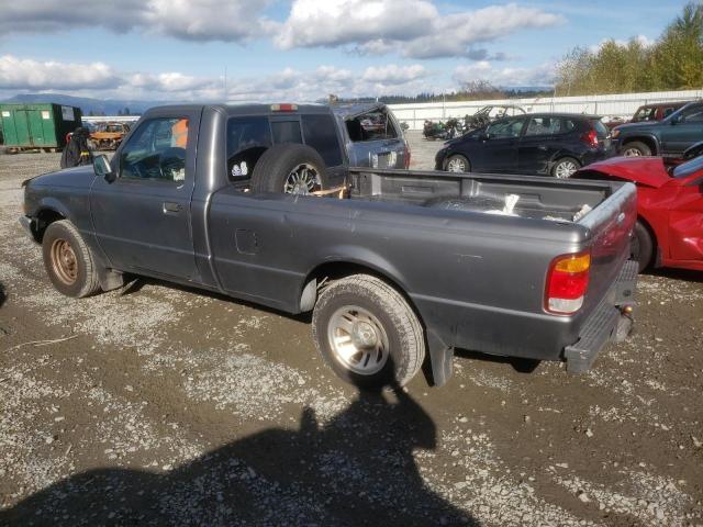 Photo 2 from auction – 1999 FORD RANGER with VIN 1FTYR10C2XUA01596