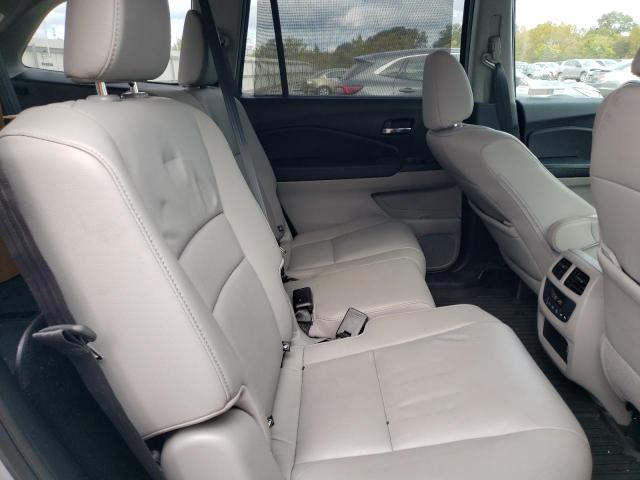 Photo 10 from auction – 2019 HONDA PILOT EXL with VIN 5FNYF6H54KB014945