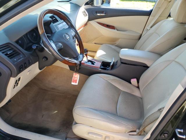 Photo 7 from auction – 2010 LEXUS ES 350 with VIN JTHBK1EG9A2344624