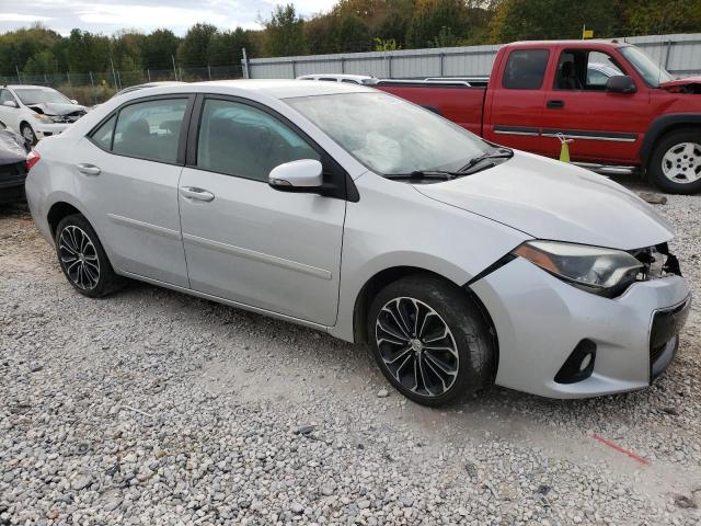 Photo 4 from auction – 2015 TOYOTA COROLLA L with VIN 5YFBURHE8FP184636