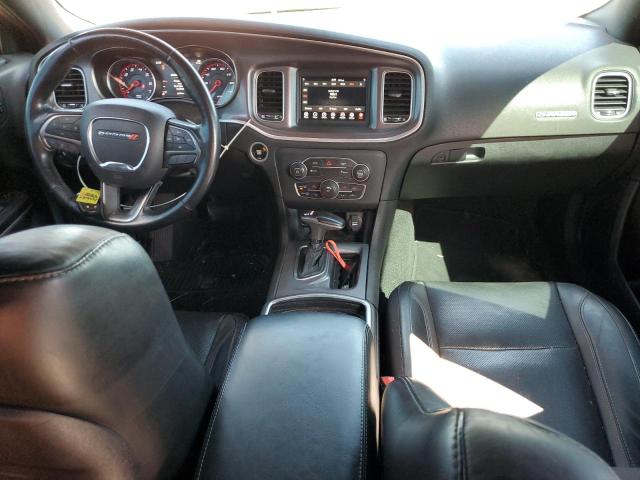 Photo 8 from auction – 2019 DODGE CHARGER SX with VIN 2C3CDXBG6KH725142