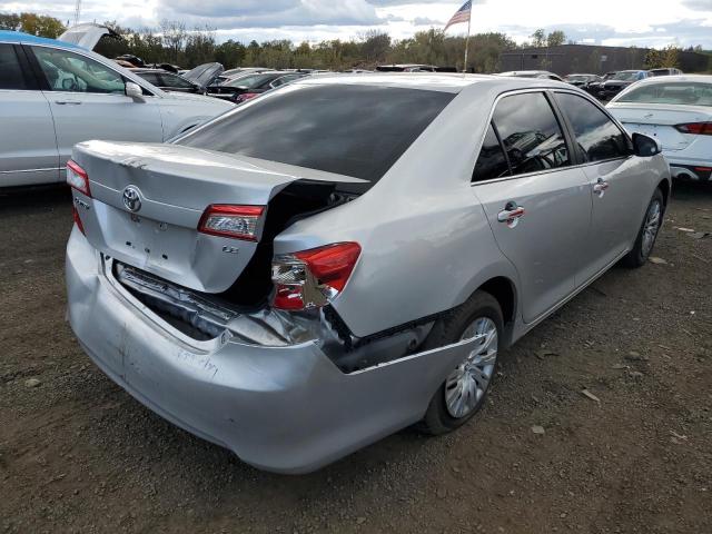Photo 3 from auction – 2014 TOYOTA CAMRY L with VIN 4T4BF1FK0ER343771