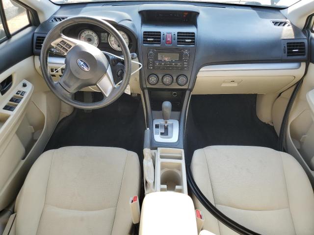 Photo 8 from auction – 2014 SUBARU IMPREZA with VIN JF1GJAA63EH022822