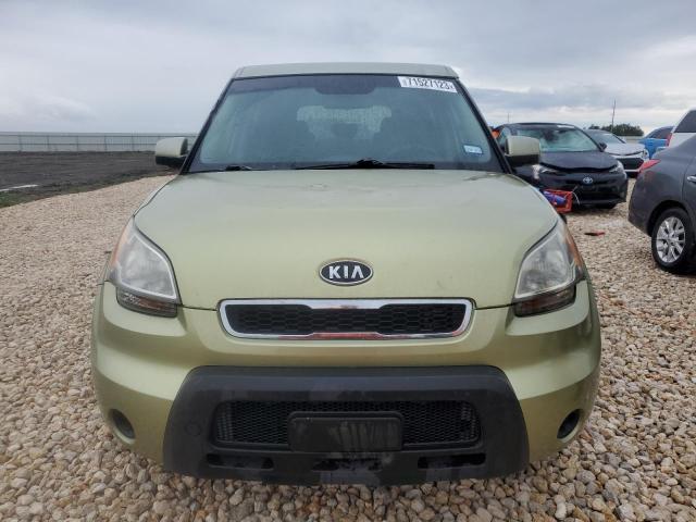 Photo 5 from auction – 2010 KIA SOUL + with VIN KNDJT2A28A7030668