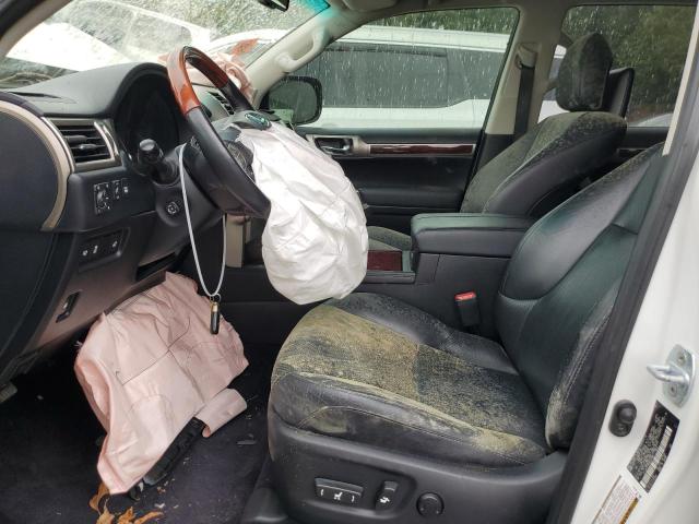 Photo 7 from auction – 2011 LEXUS GX 460 PRE with VIN JTJJM7FX9B5031983