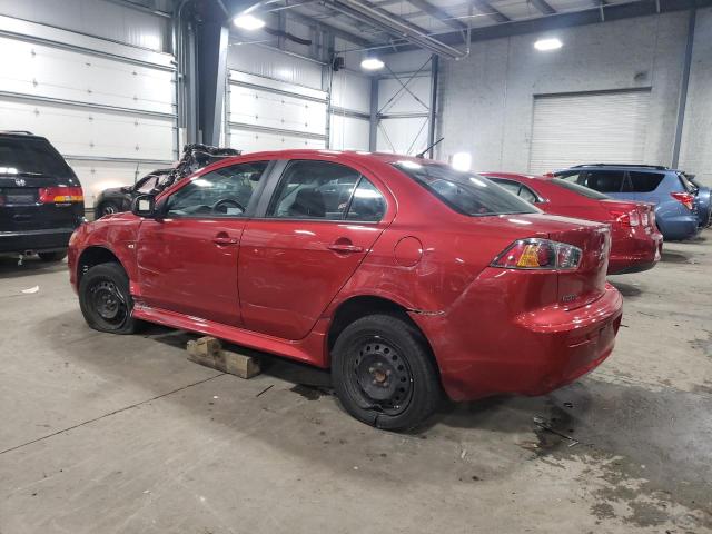 Photo 2 from auction – 2011 MITSUBISHI LANCER ES/ with VIN JA32U2FU0BU011934