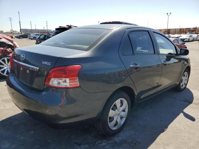 Photo 3 from auction – 2008 TOYOTA YARIS with VIN JTDBT923481208710