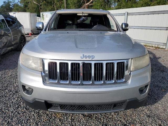 Photo 5 from auction – 2012 JEEP GRAND CHER with VIN 1C4RJEBG2CC204460