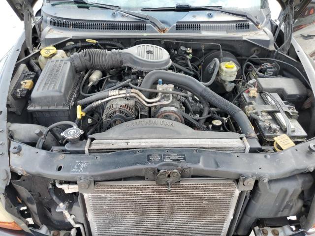 Photo 12 from auction – 1999 DODGE DURANGO with VIN 1B4HR28Y3XF656955