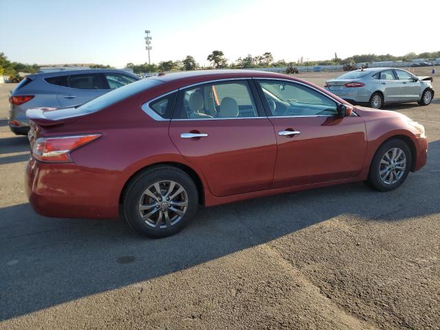 Photo 3 from auction – 2015 NISSAN ALTIMA 2.5 with VIN 1N4AL3AP1FC489210