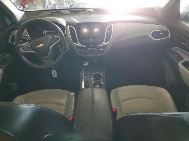 Photo 8 from auction – 2018 CHEVROLET EQUINOX PR with VIN 3GNAXWEX8JS624445