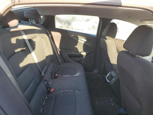 Photo 10 from auction – 2021 CHEVROLET MALIBU LT with VIN 1G1ZD5ST5MF069035