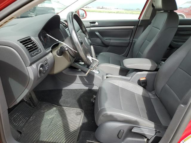 Photo 7 from auction – 2009 VOLKSWAGEN JETTA TDI with VIN 3VWAL71K49M162371