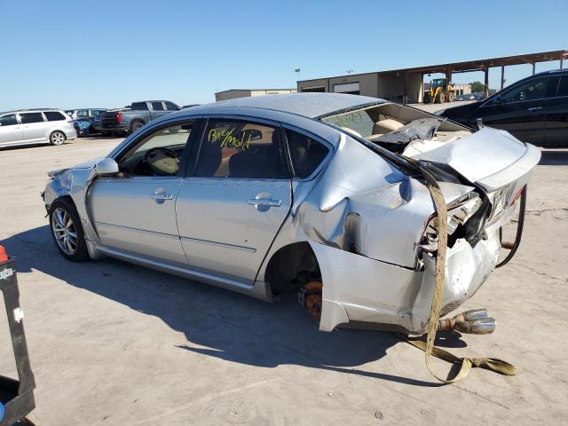 Photo 2 from auction – 2007 INFINITI M35 BASE with VIN JNKAY01E87M312009
