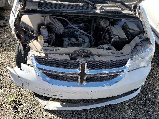 Photo 12 from auction – 2018 DODGE GRAND CARA with VIN 2C4RDGBG3JR151341