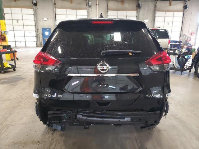 Photo 6 from auction – 2018 NISSAN ROGUE S with VIN KNMAT2MV9JP577468