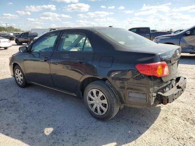Photo 2 from auction – 2010 TOYOTA COROLLA BA with VIN 2T1BU4EEXAC254489