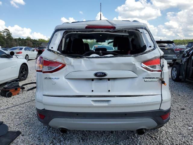 Photo 6 from auction – 2013 FORD ESCAPE TIT with VIN 1FMCU0J91DUD53257