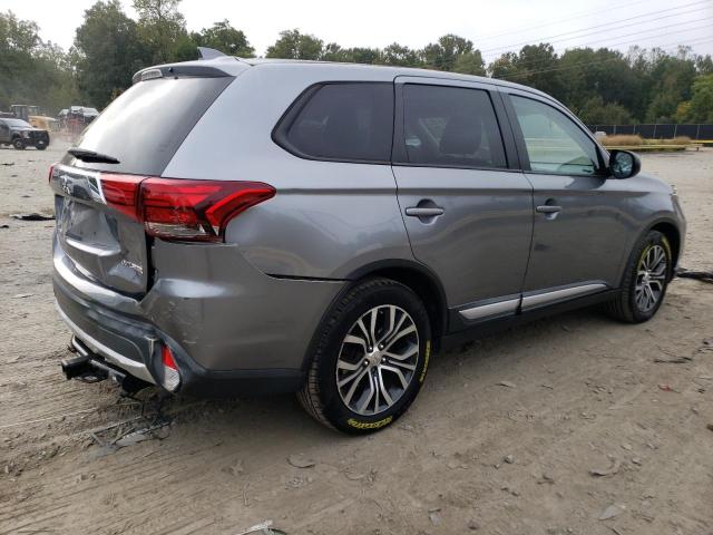 Photo 3 from auction – 2017 MITSUBISHI OUTLANDER with VIN JA4AD2A39HZ015921