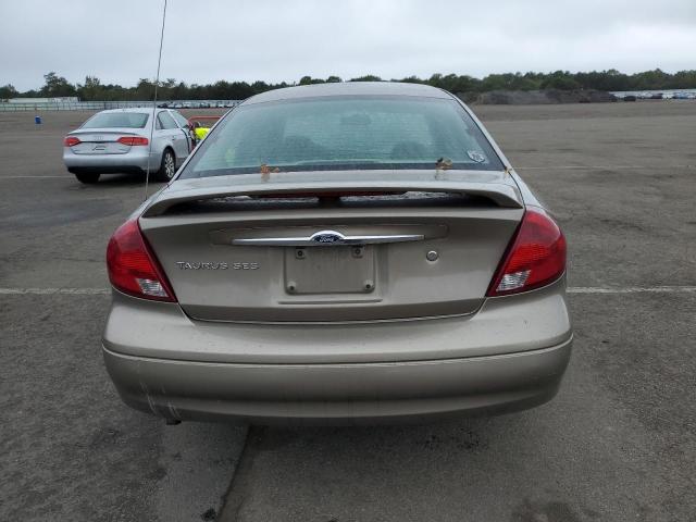 Photo 6 from auction – 2002 FORD TAURUS SES with VIN 1FAFP55U12G183634