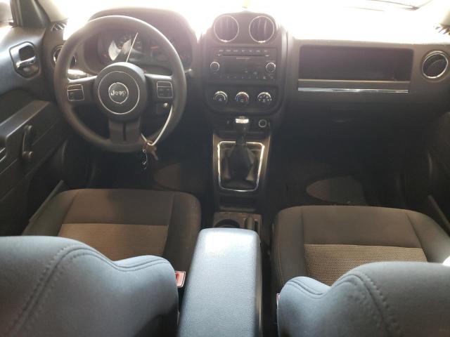 Photo 8 from auction – 2012 JEEP PATRIOT SP with VIN 1C4NJRBB3CD578788