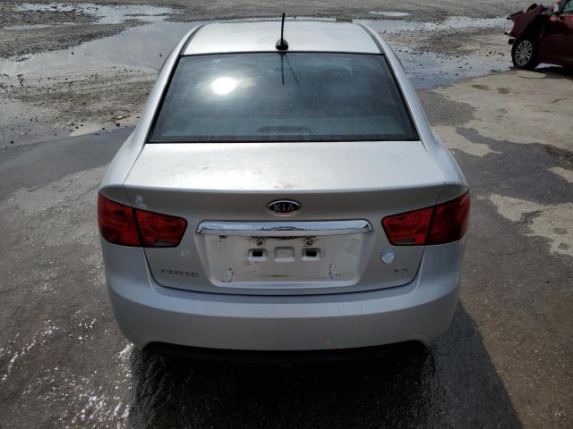 Photo 6 from auction – 2012 KIA FORTE EX with VIN KNAFU4A24C5503623