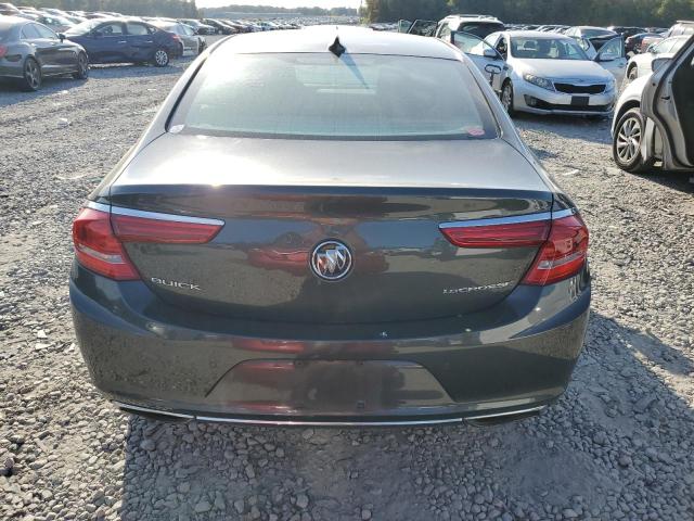Foto 6 de la subasta – 2017 BUICK LACROSSE E con VIN 1G4ZP5SS4HU181862