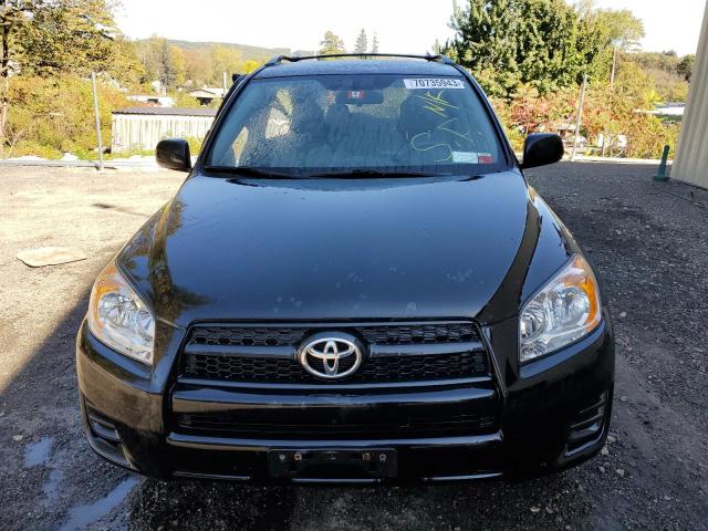 Photo 5 from auction – 2012 TOYOTA RAV4 with VIN 2T3BF4DV6CW228749