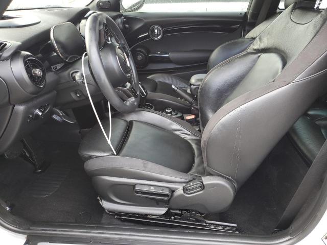 Photo 7 from auction – 2022 MINI COOPER S with VIN WMW53DH03N2S32416