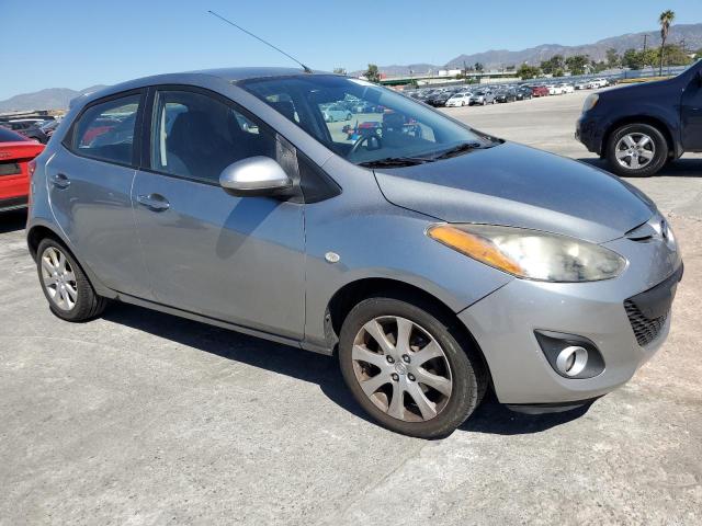 Photo 4 from auction – 2012 MAZDA MAZDA2 with VIN JM1DE1LY5C0151253