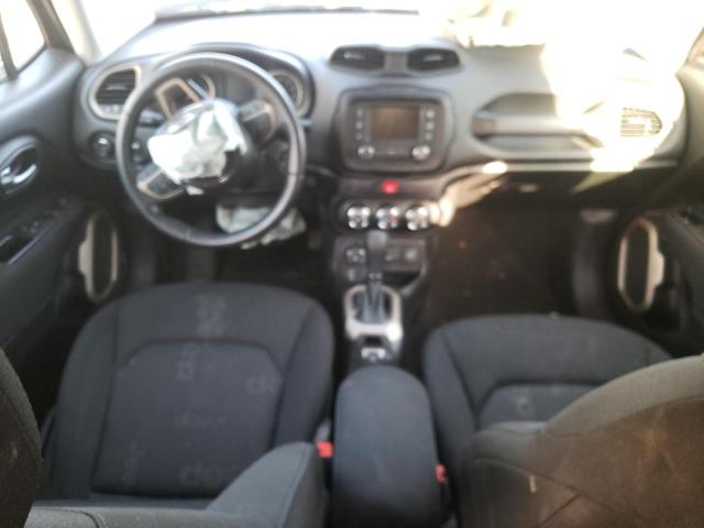 Photo 8 from auction – 2017 JEEP RENEGADE L with VIN ZACCJBBB2HPF91880