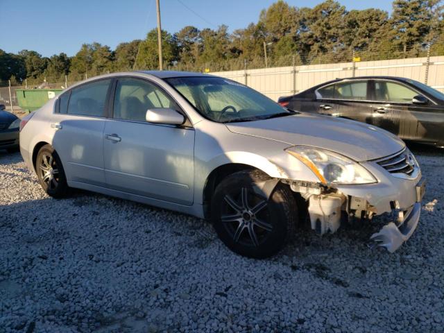 Photo 4 from auction – 2011 NISSAN ALTIMA BAS with VIN 1N4AL2AP5BN475187