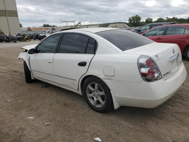 Photo 2 from auction – 2005 NISSAN ALTIMA S with VIN 1N4AL11D45C145279
