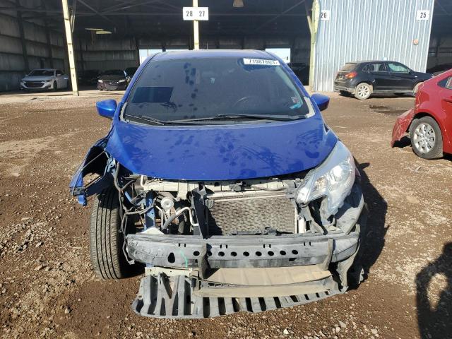 Photo 5 from auction – 2016 NISSAN VERSA NOTE with VIN 3N1CE2CP7GL405825