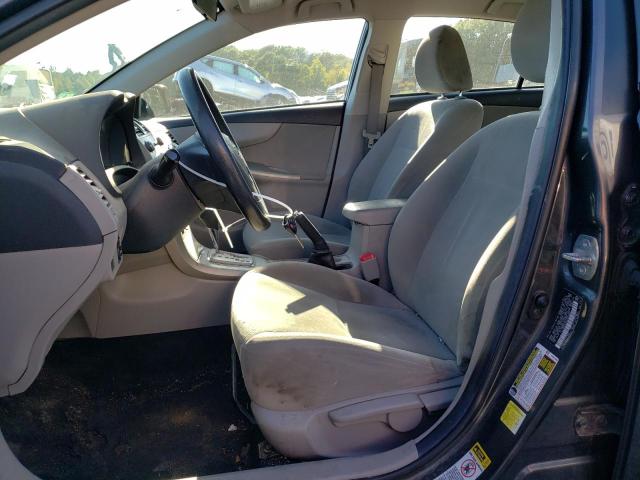 Photo 7 from auction – 2011 TOYOTA COROLLA BA with VIN 2T1BU4EE4BC645607