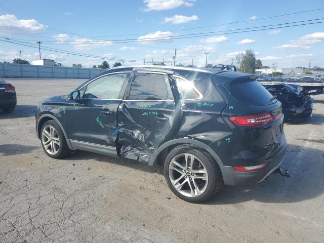 Photo 2 from auction – 2016 LINCOLN MKC RESERV with VIN 5LMCJ3D91GUJ11091