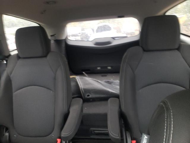 Photo 10 from auction – 2017 CHEVROLET TRAVERSE L with VIN 1GNKVGKD7HJ221613