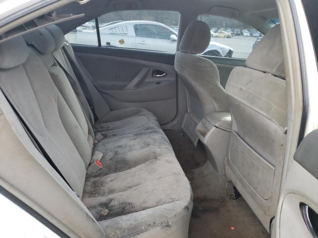 Photo 10 from auction – 2011 TOYOTA CAMRY BASE with VIN 4T1BF3EK9BU587177