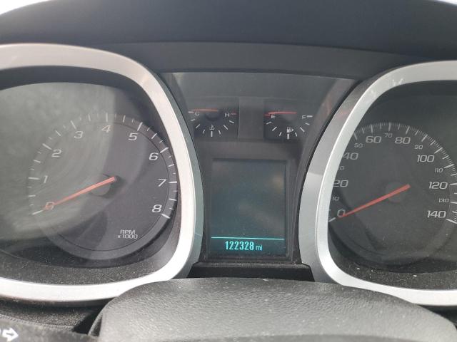 Photo 9 from auction – 2014 CHEVROLET EQUINOX LS with VIN 2GNALAEK7E6375255