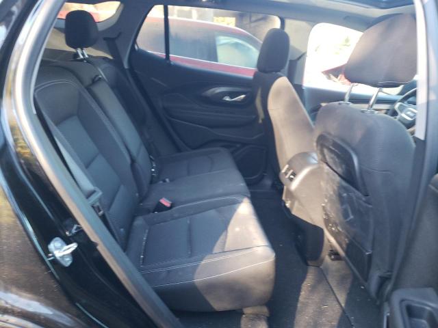Photo 11 from auction – 2023 GMC TERRAIN SL with VIN 3GKALTEG3PL209558