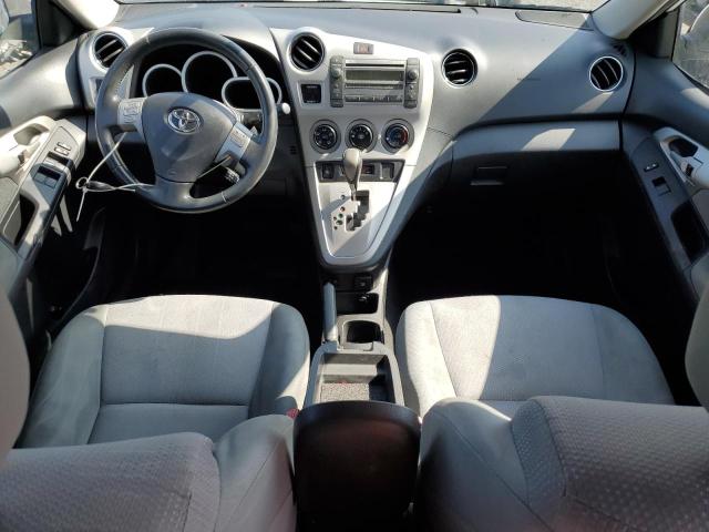Photo 8 from auction – 2009 TOYOTA COROLLA MA with VIN 2T1KE40E39C002552