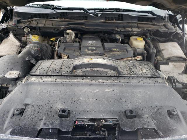 Photo 11 from auction – 2012 DODGE RAM 2500 S with VIN 3C6UD5DL6CG250227