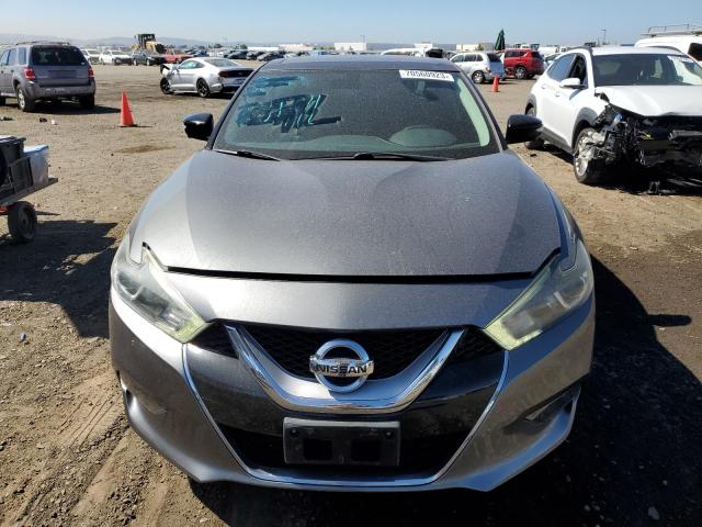 Photo 5 from auction – 2017 NISSAN MAXIMA 3.5 with VIN 1N4AA6AP2HC452564