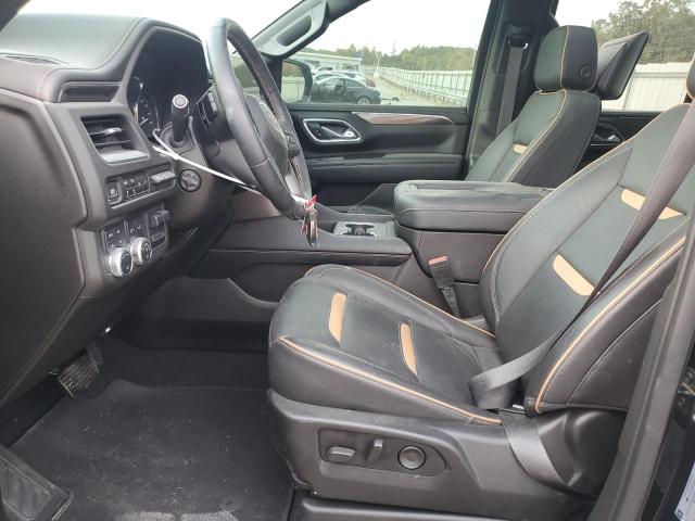 Photo 7 from auction – 2021 GMC YUKON AT4 with VIN 1GKS2CKD3MR217472