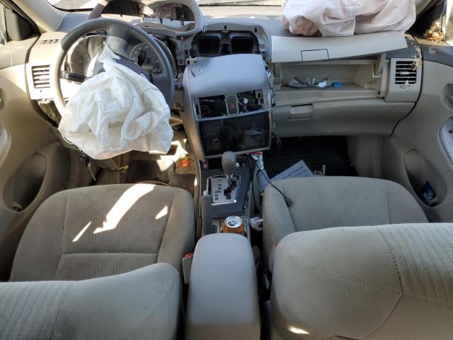 Photo 8 from auction – 2010 TOYOTA CORROLLA with VIN 1NXBU4EE7AZ168376