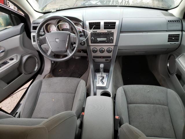 Photo 8 from auction – 2008 DODGE AVENGER SX with VIN 1B3LC56K78N694146