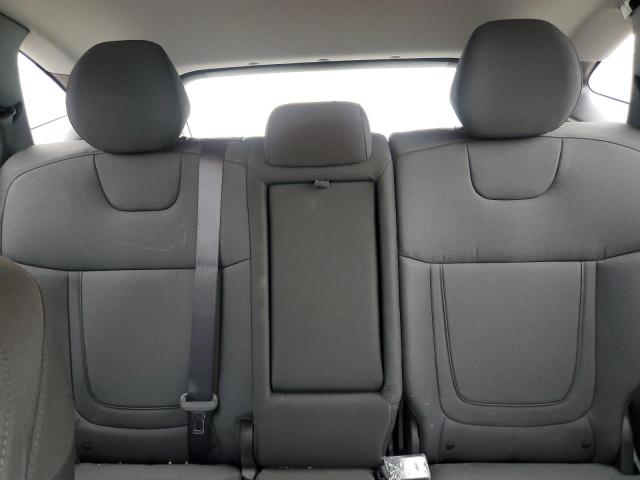 Photo 10 from auction – 2023 HYUNDAI TUCSON SE with VIN 5NMJACAE6PH273662